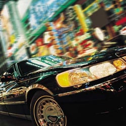Gemstar Limousine Service - In Our Car You're The Star! 310-457-7307 800-922-LIMO