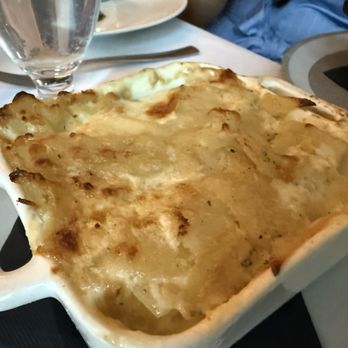 1870 Restaurant and Bar - Potatoes au gratin - Steakhouses Near Me - Midlothian, Virginia 1870 Restaurant and Bar - Potatoes au gratin - Steakhouses Near Me - Midlothian, Virginia