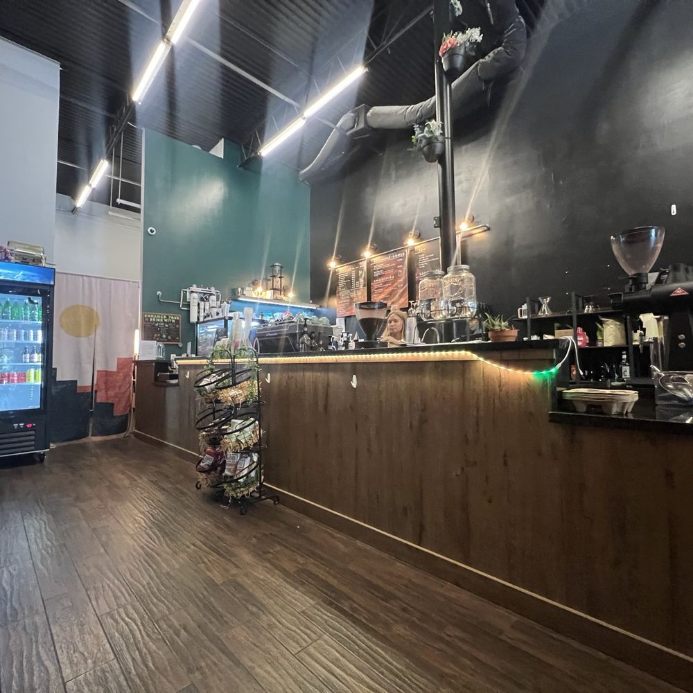 Third Place Coffee Lounge - Coffee & Tea Near Me - Boca Raton, Florida Third Place Coffee Lounge - Coffee & Tea Near Me - Boca Raton, Florida
