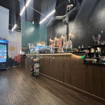 Third Place Coffee Lounge - Coffee & Tea Near Me - Boca Raton, Florida Third Place Coffee Lounge - Coffee & Tea Near Me - Boca Raton, Florida