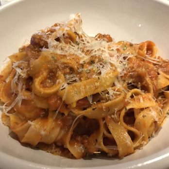 North Italia - Bolognese. - Italian Near Me - Plano, Texas North Italia - Bolognese. - Italian Near Me - Plano, Texas