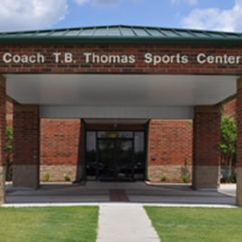 Byerly Park - Coach T.B. Thomas Sports Center - Parks Near Me - Hartsville, South Carolina Byerly Park - Coach T.B. Thomas Sports Center - Parks Near Me - Hartsville, South Carolina
