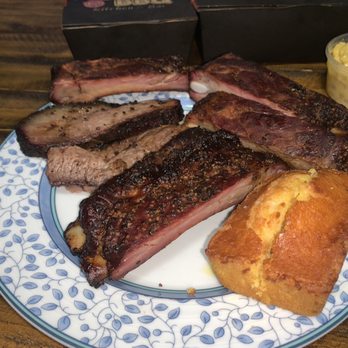2 Jerks BBQ - Barbeque Near Me - Raynham, Massachusetts