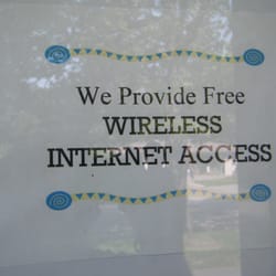Pontiac Free Library Assn - How nice