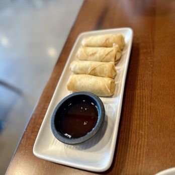 Krok - Egg Rolls. - Thai Near Me - Las Vegas, Nevada Krok - Egg Rolls. - Thai Near Me - Las Vegas, Nevada