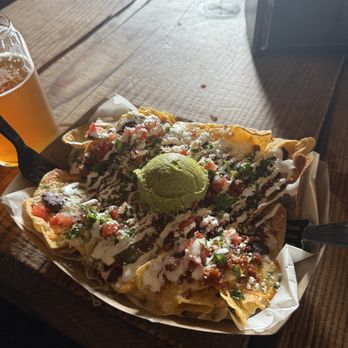 Packwood Brewing Co. - Brewpubs Near Me - Packwood, Washington