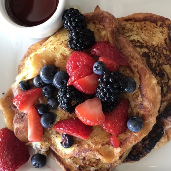 Perch - French Toast - Lounges Near Me - Los Angeles, California Perch - French Toast - Lounges Near Me - Los Angeles, California