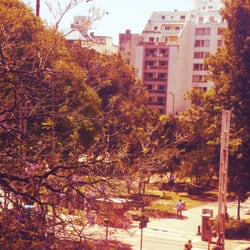 Plaza Colón