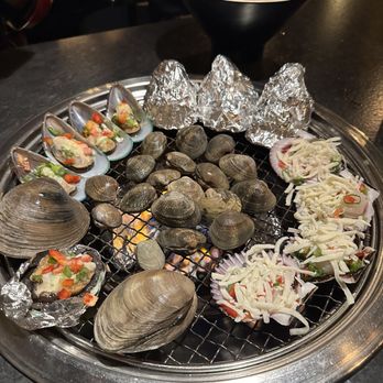 BURNIN’ SHELL - Updated May 2024 - 463 Photos & 155 Reviews - 3916 ...