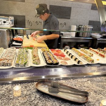 Jasmine Buffet - Buffets Near Me - Columbia, South Carolina Jasmine Buffet - Buffets Near Me - Columbia, South Carolina