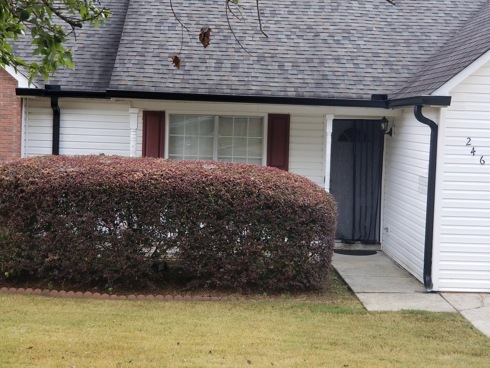 SMITTY AND SONS GUTTERS Updated October 2024 Fayetteville,