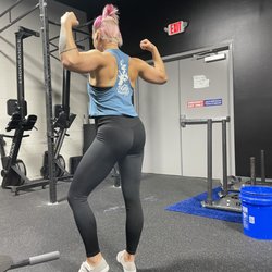 Unleash Her Strength