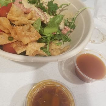 Ninja Sushi - Sauce not right!! Ugh!! - Sushi Bars Near Me - Waipahu, Hawaii Ninja Sushi - Sauce not right!! Ugh!! - Sushi Bars Near Me - Waipahu, Hawaii