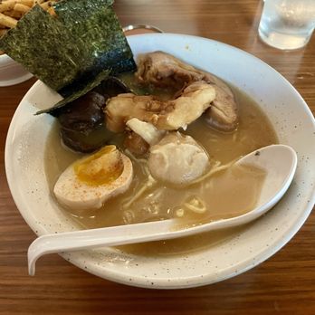 Momona - Ramen - Ramen Near Me - Chico, California