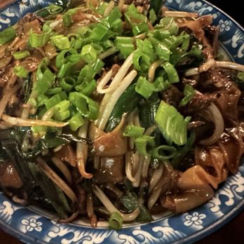 Little Fatty - Beef chow fun - Taiwanese Near Me - Los Angeles, California Little Fatty - Beef chow fun - Taiwanese Near Me - Los Angeles, California