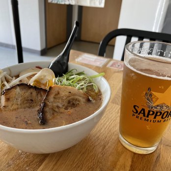 Totto Ramen - Spicy Paitan Ramen and Sapporo - Ramen Near Me - Boston, Massachusetts Totto Ramen - Spicy Paitan Ramen and Sapporo - Ramen Near Me - Boston, Massachusetts