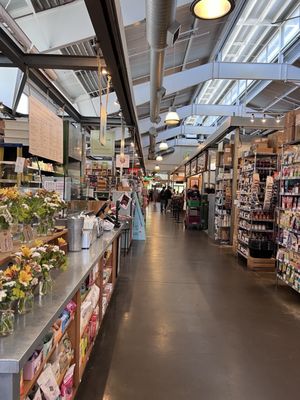 Oxbow Public Market by null