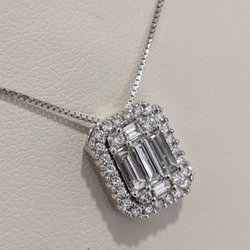 Abby's Gold & Gems