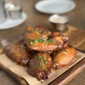 Walker's Tap & Table - Smoked wings - Beer Bar Near Me - Glenwood, Maryland Walker's Tap & Table - Smoked wings - Beer Bar Near Me - Glenwood, Maryland