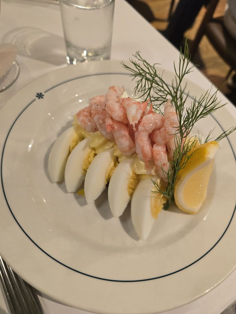 Restaurant Schønnemann