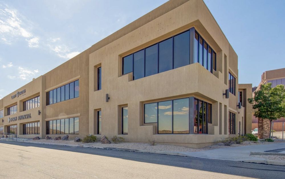 Gold Counseling - grief counselor in St. George, UT