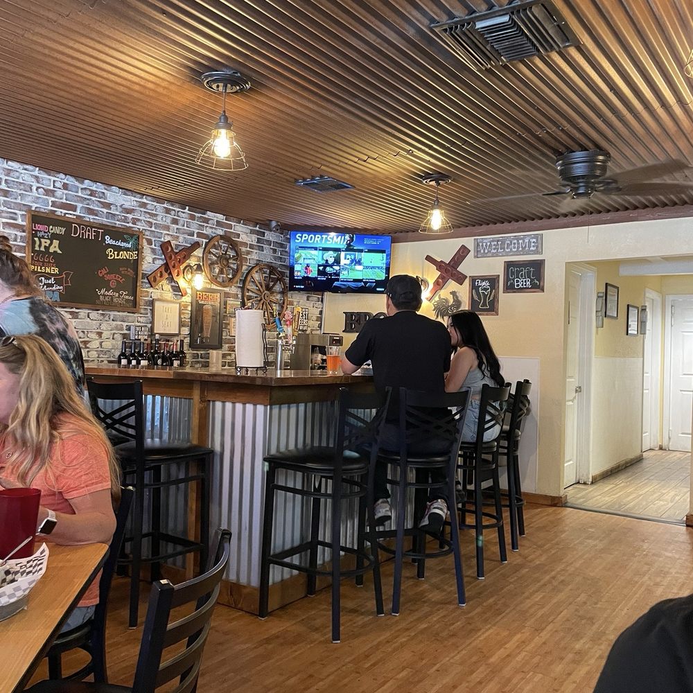Jasper's Barbeque - Bar - Barbeque Near Me - Big Bear Lake, California Jasper's Barbeque - Bar - Barbeque Near Me - Big Bear Lake, California