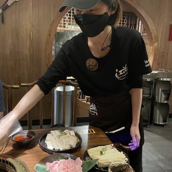 GAN-HOO BBQ - Barbeque Near Me - Flushing, New York GAN-HOO BBQ - Barbeque Near Me - Flushing, New York