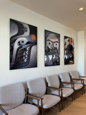 Woven Seafood & Chophouse by null