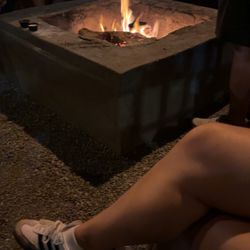 River Of Beer - Outdoor fire pits