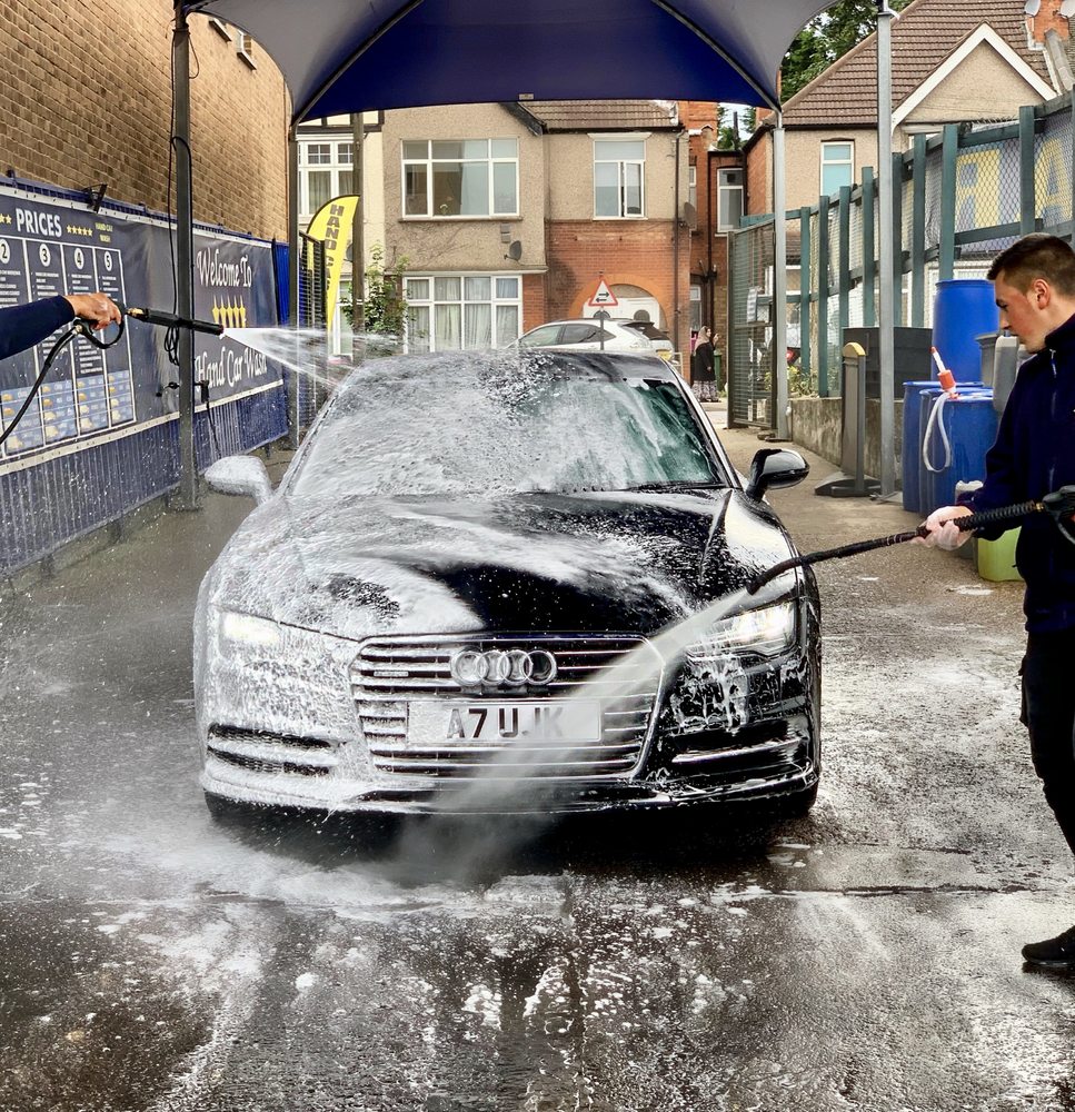 EMAAR CARS Updated April 2024 Greenhill Way, Harrow, London, United