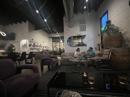 Mural City Cellars by null