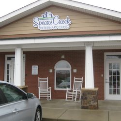 Spears Creek Veterinary Clinic