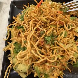 Small Thai peanut salad Small Thai peanut salad