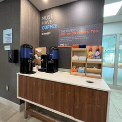Holiday Inn Express Haskell-Wayne Area