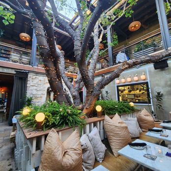 Mirate - Mexican Near Me - Los Angeles, California