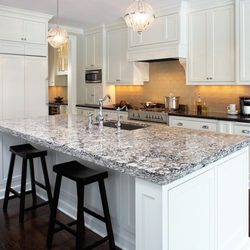 Larry's Floor Covering - Cambria Quartz countertops by Larry's Floor Covering in Stillwater, MN