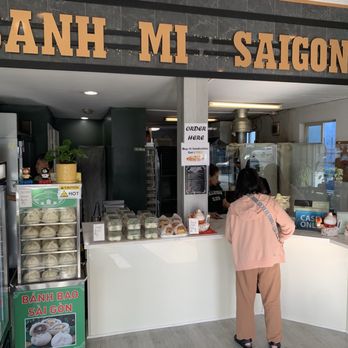 Banh Mi Saigon - Vietnamese Near Me - Vancouver, British Columbia Banh Mi Saigon - Vietnamese Near Me - Vancouver, British Columbia