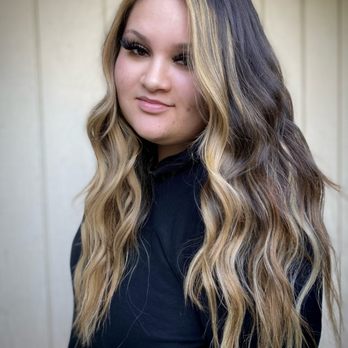 Total Beauty - Color and extensions done by Xio - Hair Stylists Near Me - Stockton, California Total Beauty - Color and extensions done by Xio - Hair Stylists Near Me - Stockton, California
