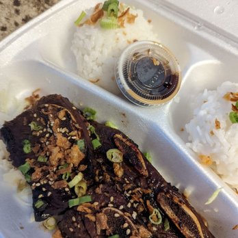 Poke & More Canada - Short Ribs OMG - Hawaiian Near Me - Edmonton, Alberta Poke & More Canada - Short Ribs OMG - Hawaiian Near Me - Edmonton, Alberta