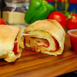 Pizza Joes
