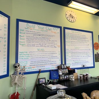 Sweet Cravings Bakery + Bistro - Large menu - Sandwiches Near Me - Moab, Utah Sweet Cravings Bakery + Bistro - Large menu - Sandwiches Near Me - Moab, Utah