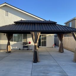 Gazebo