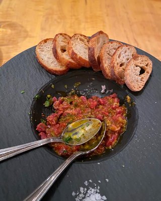 Cluny Bistro & Boulangerie by null