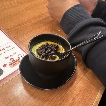 ICHIRAN - Brooklyn - Pudding - Ramen Near Me - Brooklyn, New York