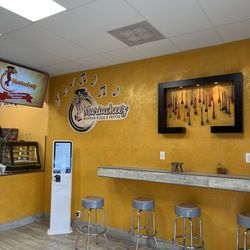 Mariacheez - Mexican Pizza and Crepes