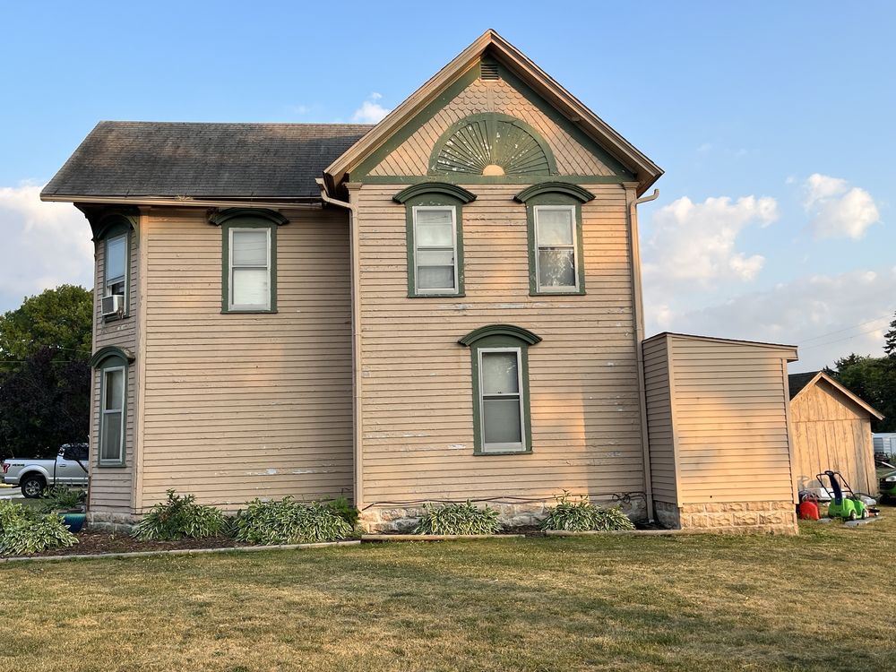 EXTERIOR DESIGN PLUS Updated September 2024 69 Photos 2019 W