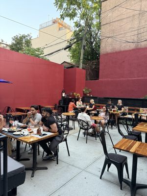 Mrs. Georgia by null