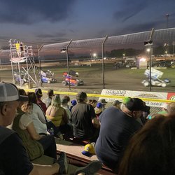 Arlington Raceway - Raceway