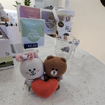 Chicha San Chen - Merchandise - Bubble Tea Near Me - Las Vegas, Nevada