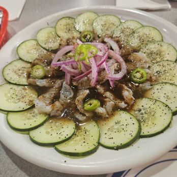 La Pesca Cevicheria Baja - Mexican Near Me - Chula Vista, California